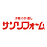 サンリフォーム 桃花台店のロゴ