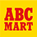 ABC-MARTのロゴ