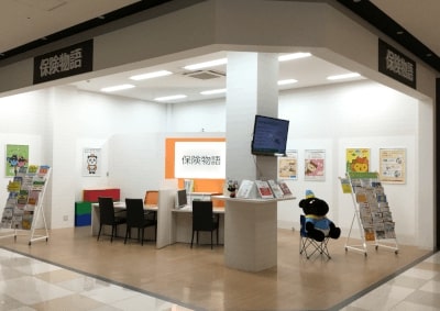保険物語 MEGAドン・キホーテUNY佐原東店 店舗イメージ1