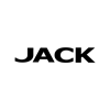 JACK MEGAドン・キホーテUNY小牧店のロゴ