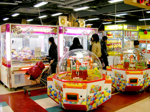 G-SQUARE 店舗イメージ1
