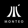 MONTEOのロゴ