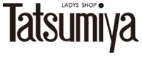 Tatsumiya(タツミヤ）市原店 ロゴ