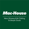 マックハウス MEGAドン・キホーテUNY佐原東店のロゴ