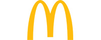 マクドナルド ロゴ