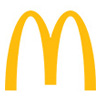 マクドナルドのロゴ