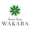 WAKABAのロゴ