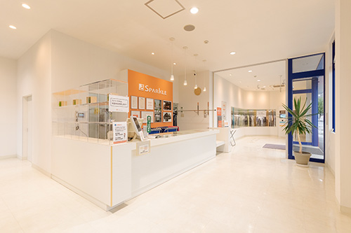 スパークル　MEGAドン・キホーテUNY岐阜店 店舗イメージ1