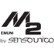 M2 by Sensounicoのロゴ