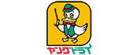 ヤングドライ ロゴ