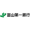 富山第一銀行（ATM）のロゴ