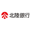 北陸銀行ATMのロゴ