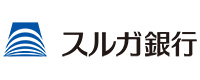 スルガ銀行　富士吉原支店　富士国久保出張所 ロゴ