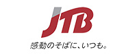 株式会社JTB MEGAドン・キホーテUNY富士吉原店 ロゴ