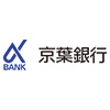 京葉銀行　ATMのロゴ