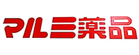 マルミ薬品豊明店 ロゴ