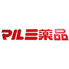 マルミ薬品豊明店のロゴ