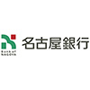 名古屋銀行のロゴ