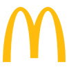 マクドナルド本庄店のロゴ