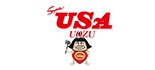 スーパーUSA ロゴ