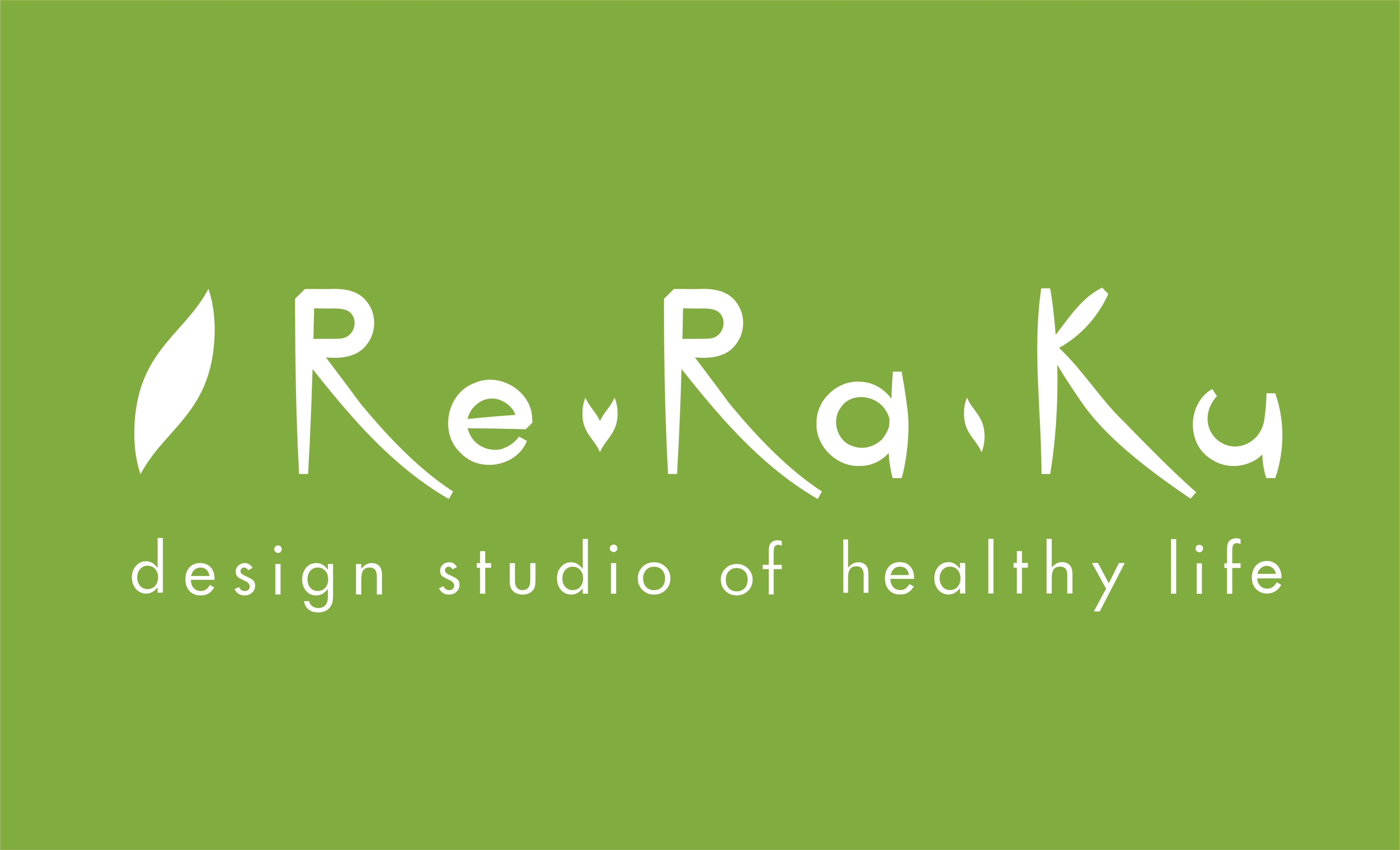 Re.Ra.Kuのロゴ