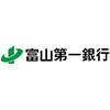 富山第一銀行（ATM）のロゴ