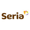 Seriaのロゴ