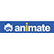 アニメイト川越のロゴ