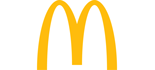 マクドナルド ロゴ