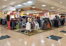 ラスコリナス 店舗イメージ1