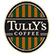 タリーズコーヒーのロゴ