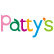 Patty's＆Cloverのロゴ
