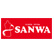 洋服のお直しSANWAのロゴ