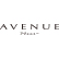 AVENUEのロゴ
