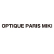 OPTIQUE PARIS MIKIのロゴ