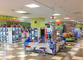ドリームランド 宮崎ナナイロ店 店舗イメージ1