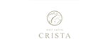nail salon crista ロゴ