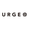 URGE☆のロゴ
