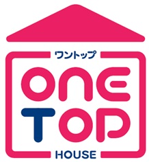 ワントップハウス アピタ木曽川店のロゴ