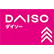 ダイソーのロゴ
