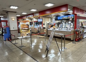 ゼッテリア 店舗イメージ1