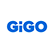 GiGOのロゴ