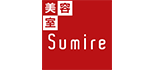美容室Sumire ロゴ