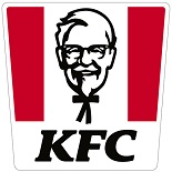 ケンタッキーフライドチキン ロゴ