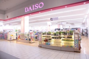 ダイソー 店舗イメージ1