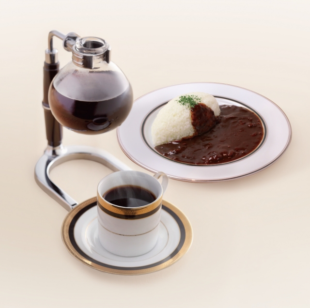 MARUZEN カフェ 店舗イメージ1