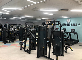 HABIS SPOT/ナチュラルブラウン整骨院 店舗イメージ1