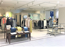 ココラーレ宮崎店 店舗イメージ1