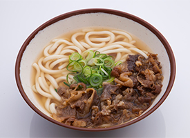 三角茶屋 豊吉うどん 店舗イメージ1