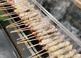 肉のつるや 彩り亭 店舗イメージ1